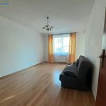 Rent 1 bedroom apartment of 50 m² in Kraków