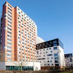 Rent 7 bedroom student apartment in Birmingham