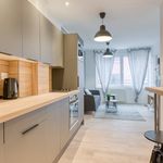 Rent 3 bedroom apartment of 43 m² in Roubaix