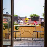 Rent 1 bedroom house of 105 m² in Torino