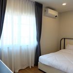 Rent 4 bedroom house of 265 m² in Chang Wat Samut Prakan
