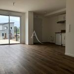 Rent 1 bedroom apartment of 33 m² in Saint-Gilles-Croix-de-Vie