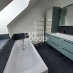 Rent 5 bedroom house of 162 m² in Quincampoix