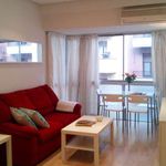 Alquilo 1 dormitorio apartamento de 39 m² en Madrid