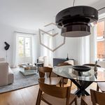 Rent 2 bedroom apartment of 148 m² in Madrid