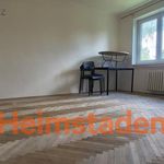 Rent 1 bedroom apartment of 33 m² in Havířov