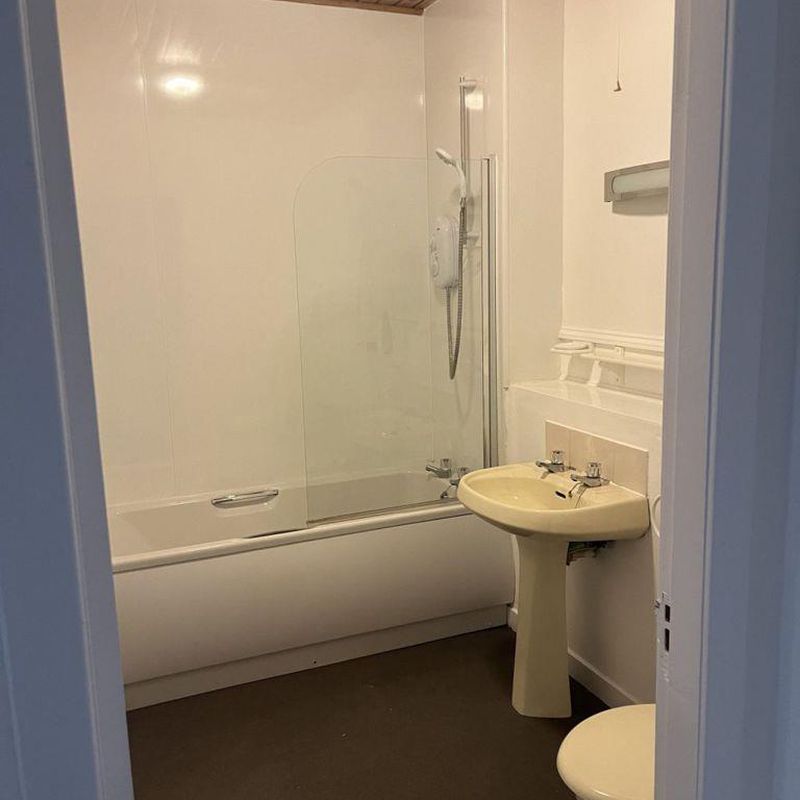 1 Bedroom Flat to Rent at Anderston, City, Glasgow, Glasgow-City, England