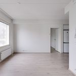 Rent 2 bedroom apartment of 43 m² in Vantaa