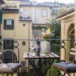 Rent 3 bedroom apartment of 106 m² in Firenze