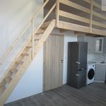 Pronajměte si 1 ložnic/e byt o rozloze 33 m² v Teplice