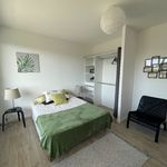 Appartement de 22 m² avec 1 chambre(s) en location à Rezé