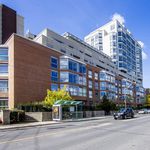 Rent 1 bedroom apartment of 1365 m² in Toronto