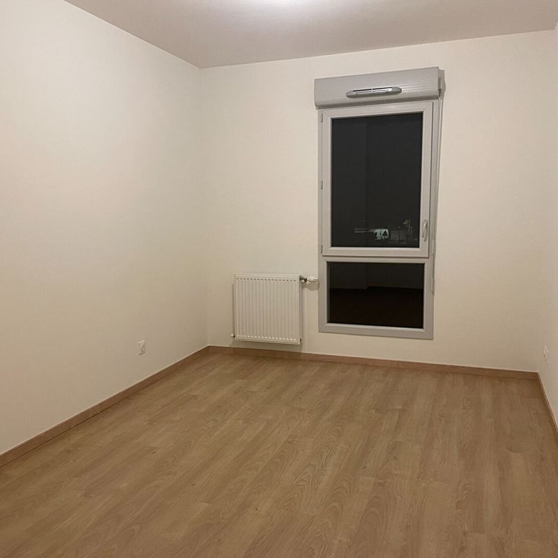 Appartement Brignais 3 pièce(s) 60.52 m2