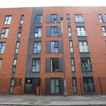 Rent 2 bedroom apartment of 60 m² in Manchester