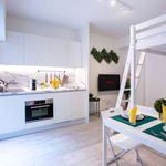 Affitto 1 camera appartamento di 42 m² in Milano