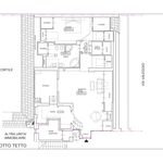 Rent 1 bedroom house of 105 m² in Castel Frentano