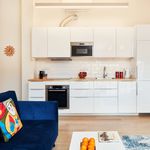 Rent 1 bedroom apartment of 75 m² in Prague