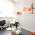 Rent 1 bedroom apartment of 32 m² in Lyon 7e Arrondissement