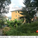 Rent 2 bedroom apartment of 52 m² in Rapallo