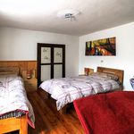 Rent 5 bedroom apartment of 150 m² in Courmayeur