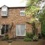 Property to rent in Fountain Court Mews, Boroughbridge, York YO51