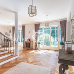 Rent 8 bedroom house of 700 m² in Konstancin-jeziorna