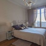 5 bedroom apartment of 125 m² in Paris