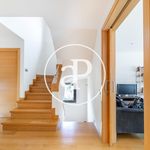 Rent 7 bedroom house of 540 m² in Sant Cugat del Vallès