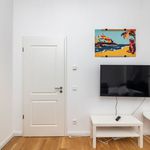 Rent 2 bedroom apartment of 39 m² in Berlin