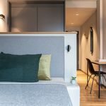 Rent 1 bedroom apartment of 21 m² in Schönefeld