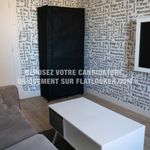 Rent 1 bedroom apartment of 19 m² in Le Havre