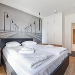 Wynajmij 1 sypialnię apartament z 44 m² w Gdańsk