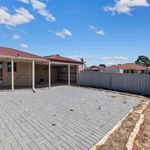 Rent 4 bedroom house of 145 m² in Perth