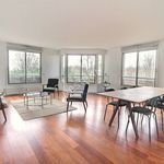 Appartement de 88 m² avec 3 chambre(s) en location à Courbevoie