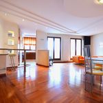 Rent 4 bedroom apartment of 125 m² in Warsaw