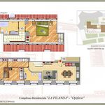 Rent 5 bedroom house of 127 m² in Seriate