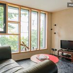 Appartement de 35 m² avec 1 chambre(s) en location à Paris