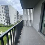 Rent 3 bedroom apartment of 60 m² in Poznan