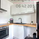 Rent 3 bedroom apartment of 50 m² in Enghien-les-Bains