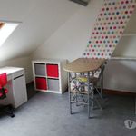 Appartement de 25 m² avec 1 chambre(s) en location à Amiens