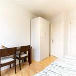 Huur 3 slaapkamer appartement van 110 m² in Etterbeek