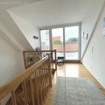 Miete 7 Schlafzimmer wohnung von 200 m² in Wien