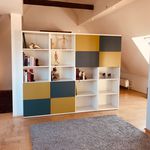 Miete 3 Schlafzimmer wohnung von 100 m² in Köln