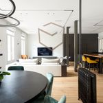 Rent 3 bedroom apartment of 236 m² in Salamanca