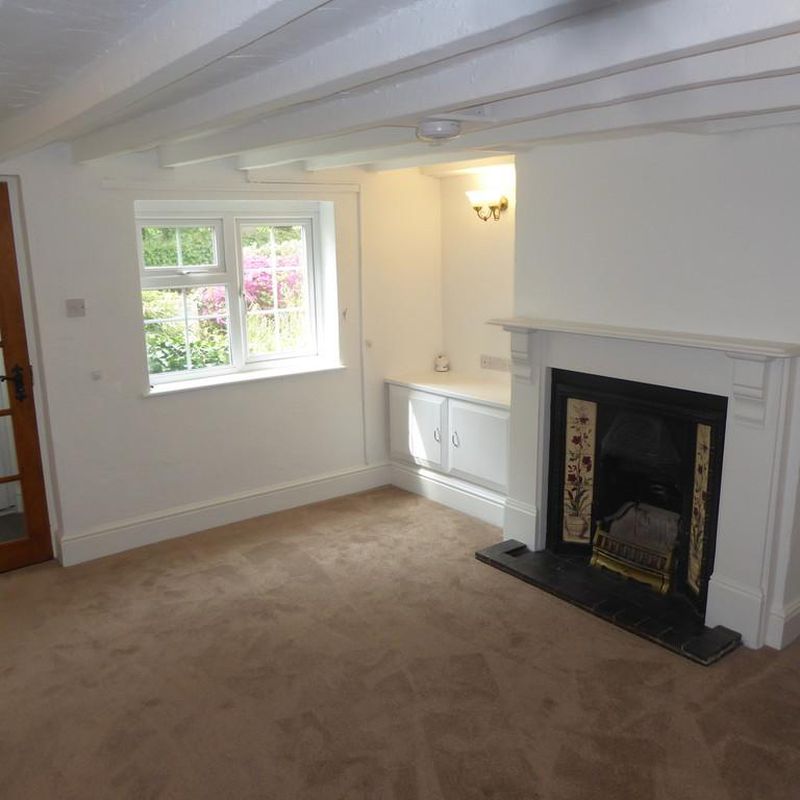 1 bedroom terraced house to rent Hartford