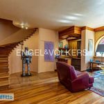 Rent 5 bedroom house of 400 m² in Roma