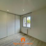 Rent 3 bedroom apartment of 59 m² in Montélimar