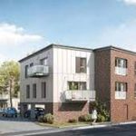 Rent 1 bedroom apartment of 27 m² in Roubaix