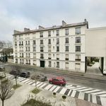 Rent 3 bedroom apartment of 72 m² in Paris
