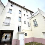Appartement de 40 m² avec 2 chambre(s) en location à Aulnay-sous-Bois